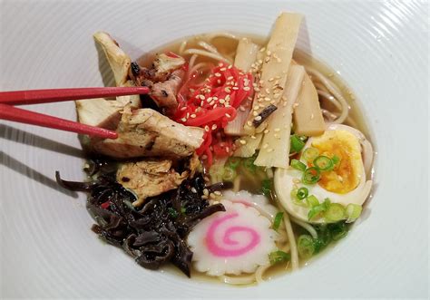 Miyagi ramen - Treat yourself and loved ones this holiday season with our authentic Japanese Ramen and Chashu. Our 12-hour cooking process brings out amazing flavor and... | Japanese cuisine, jiaozi, customer